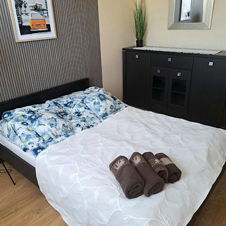 Sloneczny - Mala Apartamenty Wejherowo Exterior foto